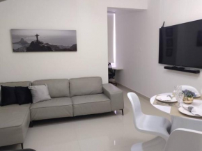 Luxo em Copacabana